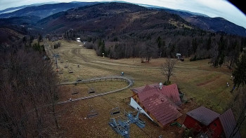 Snowparadise Veľká Rača