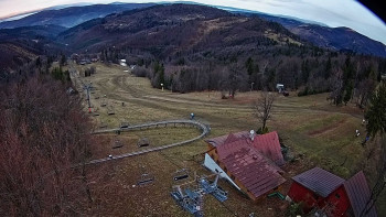 Snowparadise Veľká Rača
