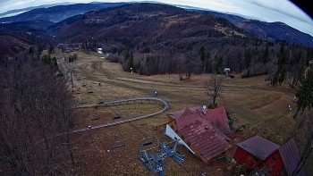 Snowparadise Veľká Rača