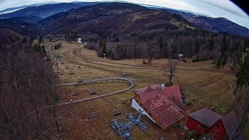 Snowparadise Veľká Rača