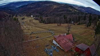 Snowparadise Veľká Rača