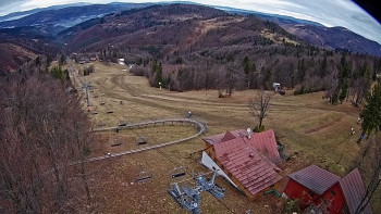 Snowparadise Veľká Rača