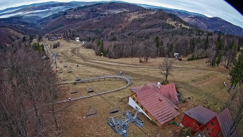 Snowparadise Veľká Rača