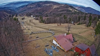 Snowparadise Veľká Rača