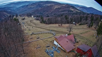 Snowparadise Veľká Rača