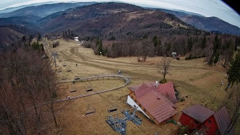 Snowparadise Veľká Rača