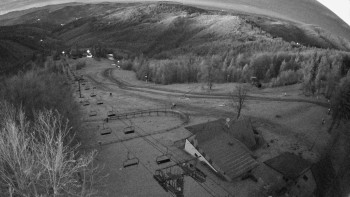 Snowparadise Veľká Rača