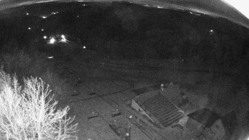 Snowparadise Veľká Rača