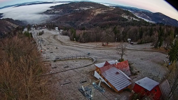 Snowparadise Veľká Rača