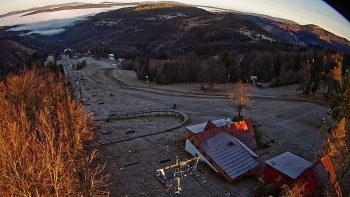 Snowparadise Veľká Rača