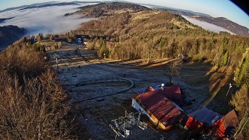 Snowparadise Veľká Rača