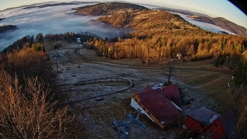 Snowparadise Veľká Rača