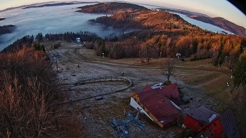 Snowparadise Veľká Rača