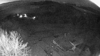 Snowparadise Veľká Rača