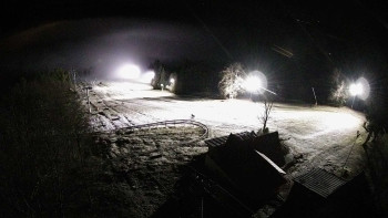 Snowparadise Veľká Rača