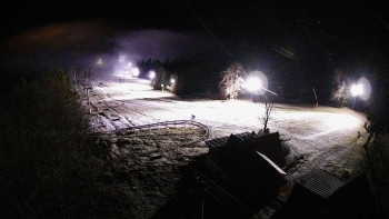 Snowparadise Veľká Rača