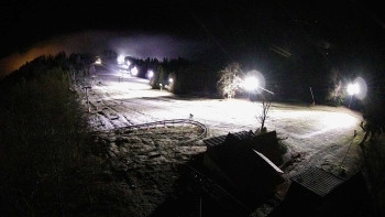 Snowparadise Veľká Rača