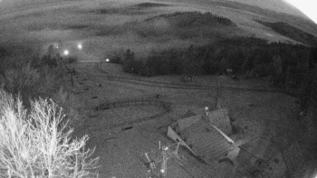 Snowparadise Veľká Rača