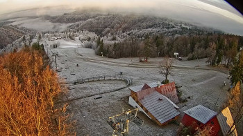Snowparadise Veľká Rača