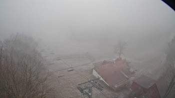 Snowparadise Veľká Rača