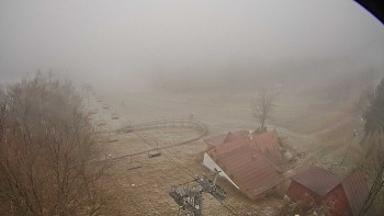 Snowparadise Veľká Rača