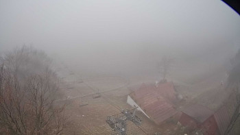 Snowparadise Veľká Rača