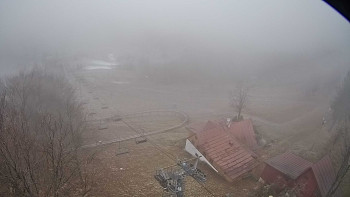 Snowparadise Veľká Rača