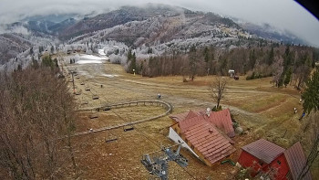 Snowparadise Veľká Rača