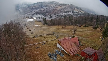 Snowparadise Veľká Rača