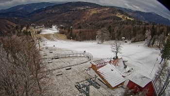 Snowparadise Veľká Rača