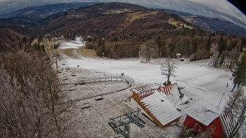 Snowparadise Veľká Rača