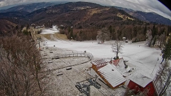 Snowparadise Veľká Rača