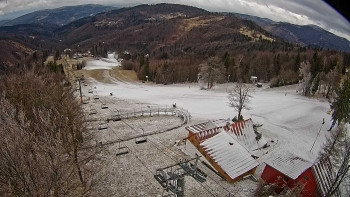 Snowparadise Veľká Rača