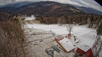 Snowparadise Veľká Rača