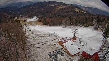 Snowparadise Veľká Rača