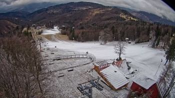 Snowparadise Veľká Rača