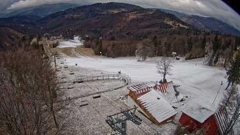 Snowparadise Veľká Rača