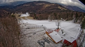 Snowparadise Veľká Rača