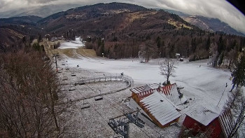 Snowparadise Veľká Rača