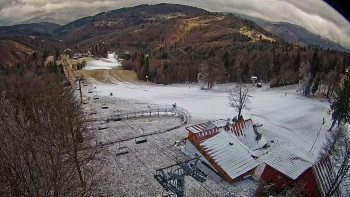 Snowparadise Veľká Rača