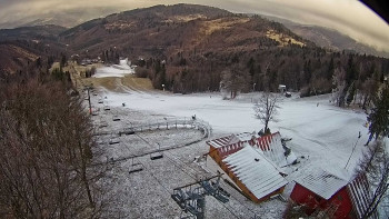 Snowparadise Veľká Rača