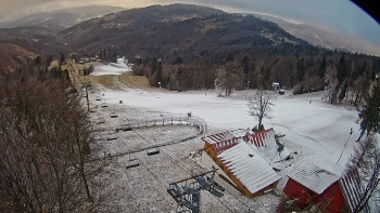 Snowparadise Veľká Rača