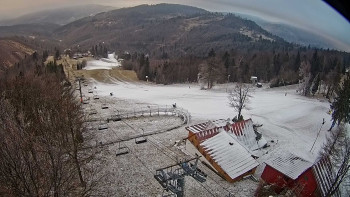 Snowparadise Veľká Rača