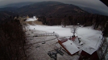Snowparadise Veľká Rača