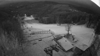 Snowparadise Veľká Rača