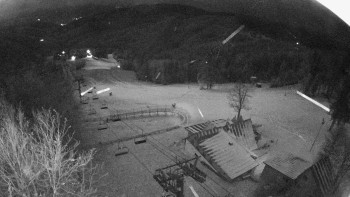 Snowparadise Veľká Rača