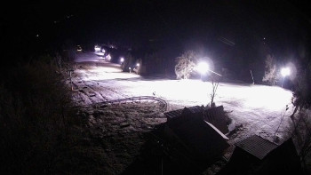 Snowparadise Veľká Rača