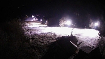 Snowparadise Veľká Rača