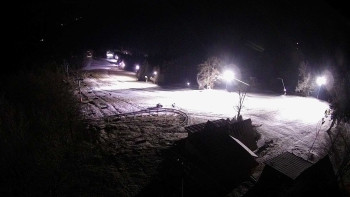 Snowparadise Veľká Rača