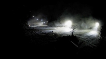 Snowparadise Veľká Rača